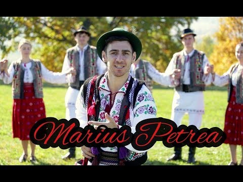 Marius Petrea  - Bat-o focu-nsuratoare ( NOU 2019)