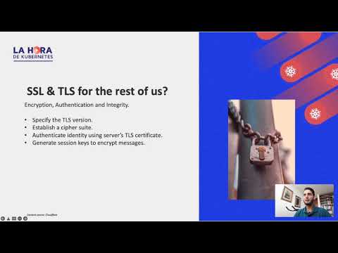 CNCF On-Demand Webinar: Securing microservices using Let’s Encrypt