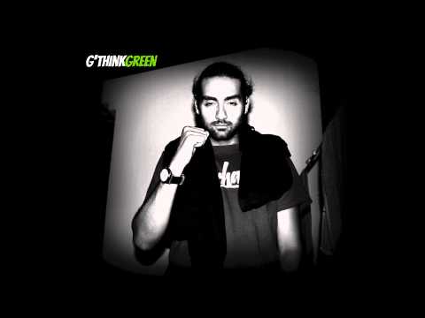 G.- O teu reflexo (thinkgreenstudio)