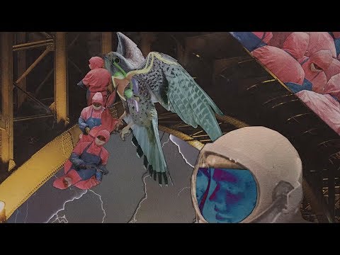 Kassin - Seria o Donut? (Clipe Oficial)