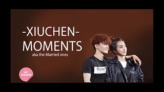 Download lagu Xiuchen Moments [EXO] mp3
