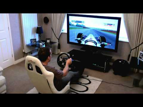 f1 2011 xbox 360 occasion