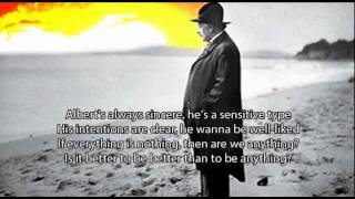 Counting Crows - Einstein on the beach (subtitled)