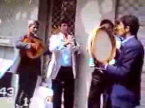 Fatmir Shahini, defaxhiu qe mashtron njerzit,sikur eshte kompozitor dhe profesor muzike !!