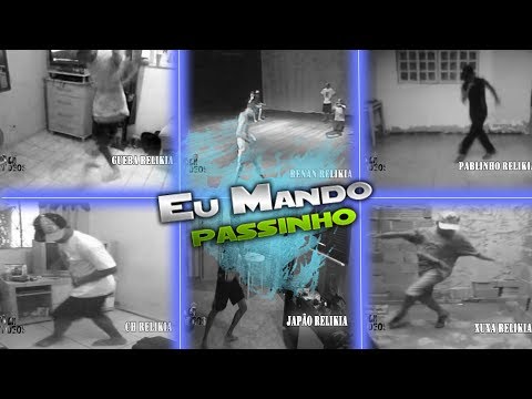 Resumo Passinho foda - So Relikias ( 2017 )