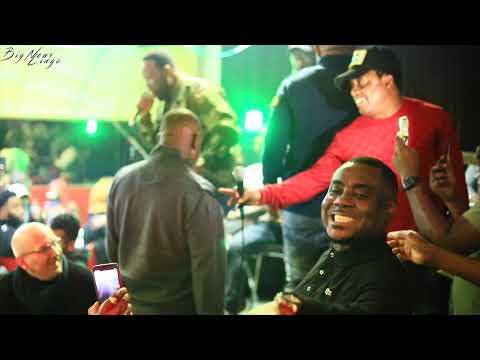 Andy la boite noire live  au 20/20