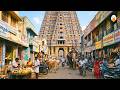 Tiruchirappalli Trichy India India S Most Spectacular City Of Temple 4K HDR