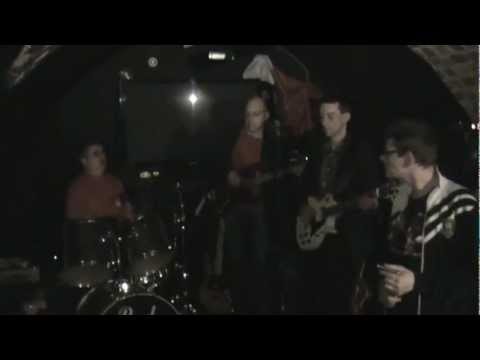 194 Soczewa Blues Session - 28.12.2012