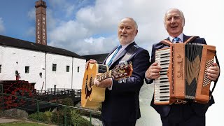 Foster &amp; Allen - Spirit of Ireland (Kilbeggan Distillery Centre, 28/10/2021) (Full Length Concert)