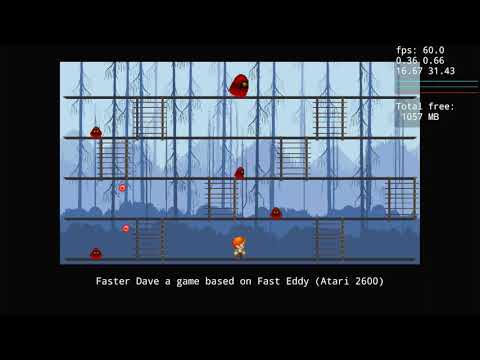 Fuze 4 Nintendo Switch - My Wireframe competiton sneak peek video