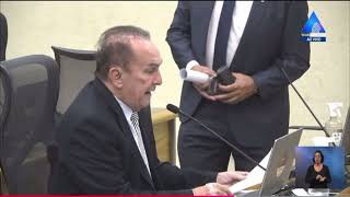 NELTER QUEIROZ COBRA PAGAMENTO DE PRECATÓRIOS DA EDUCAÇÃO ESTADUAL