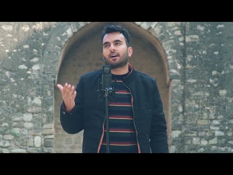 Milad Raza Qadri | Ali Warga Zamane Tey | Official Video | Qaseeda 2021 | 13th Rajab 1442