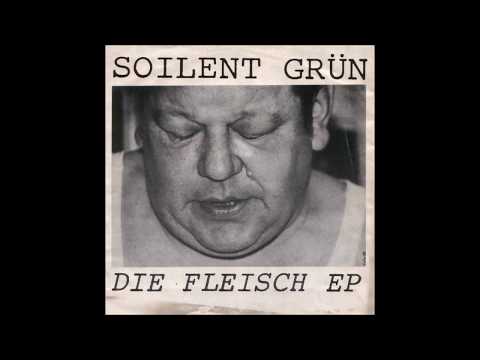 Soilent Grün ‎– Die Fleisch EP 1982