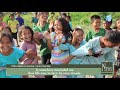 NEWS Joint Medical Outreach In Lahad Datu Extending Care To The Stateless