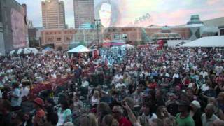 Frank Marino&Mahogany Rush: "The Wall Came Down" Live in Sweden 1993