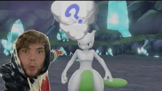 Looking for a green Cat. (pokemon).