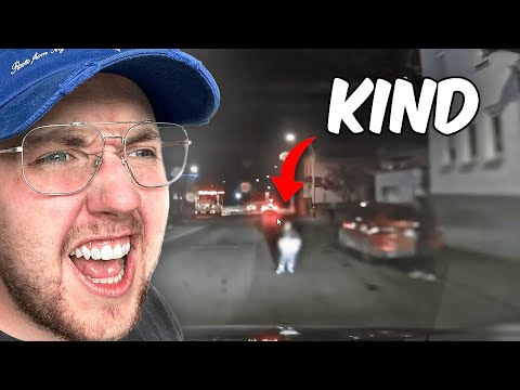 DAS WAR KNAPP... 🤬🚨 German Dashcam Reaktion