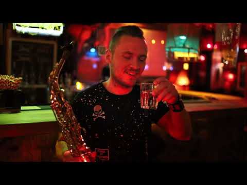 Gregory Porter - Liquid Spirit (Claptone Remix feat. Dave Bo Sax)