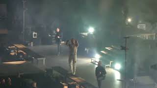 Parkway Drive - Prey | Live  München Olympiahalle September 17 2022