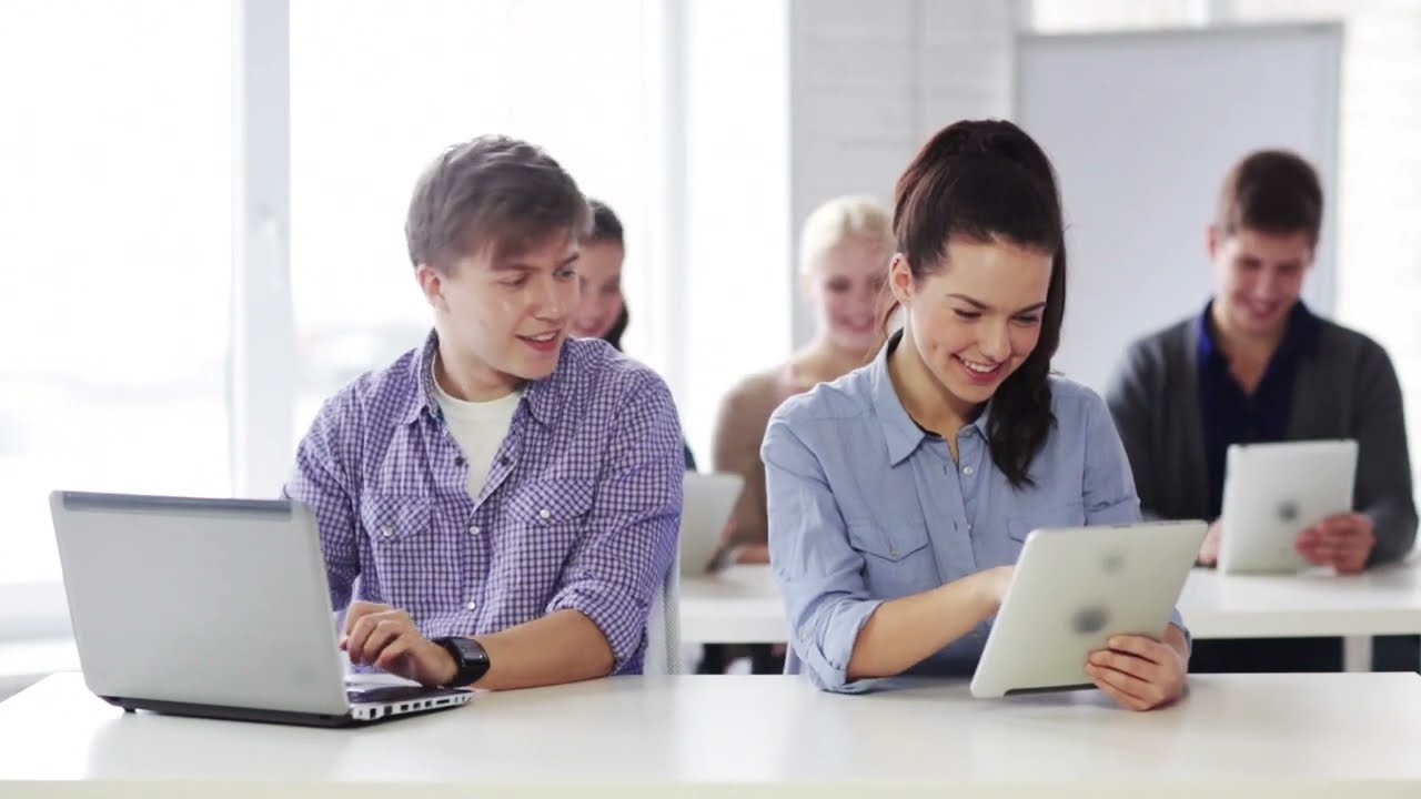 Using School Resources to Make Media Literacy Happen | Teaching Media Literacy in the Classroom