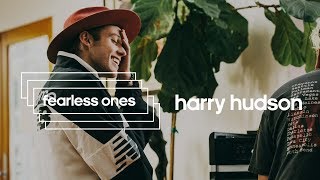 Harry Hudson - &quot;Fearless Ones&quot; Mini-Doc