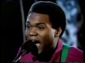 ROBERT CRAY - The Last Time (I Get Burned Like This)  Richard Cousins | Peter Boe 1986