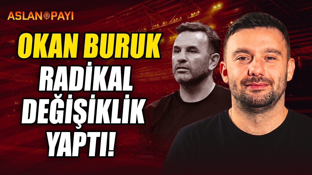 Leroy Sane Olmuyor mu? | Koray Gök - Aslan Payı