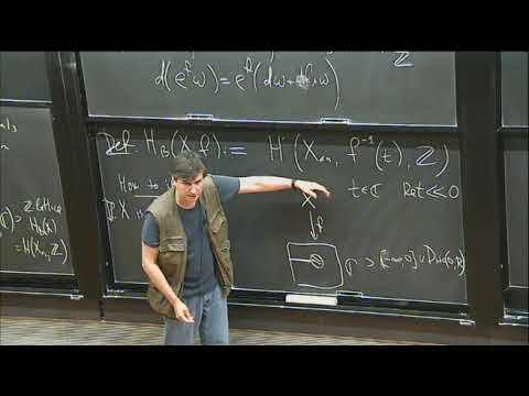 Maxim Kontsevich - Exponential Integrals