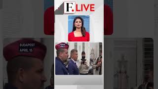 'State TV Nazi-Like' | Firstpost Live