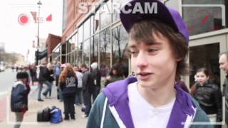 YTV's The Next Star: Starcam Host Selection Halifax