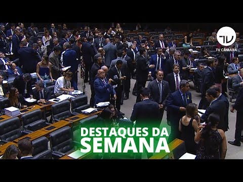 Plenário aprova projetos de combate a violência contra mulher - 12/09/19