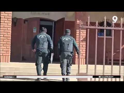 En Prisión preventiva quedó imputado homicidio en Quirihue