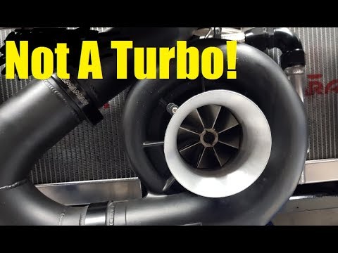 Carnage Plus EP6 - TRE Automotive & LSXWAR Dyno