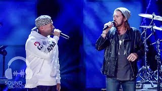 Billy Ray Cyrus Performs &#39;Lately&#39; featuring Fred Durst