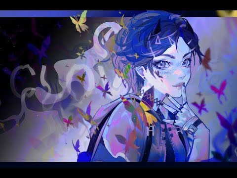 2WORLDS | Madge x Valorant | Nightcore