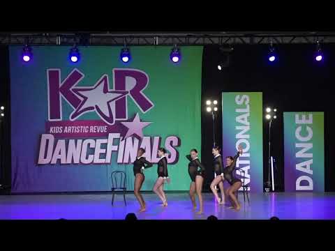 Big Spender (Signature Dance)