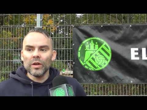 Die Stimmen zum Spiel - Croatia Hamburg - Barmbek - Uhlenhorst II | ELBKICK.TV