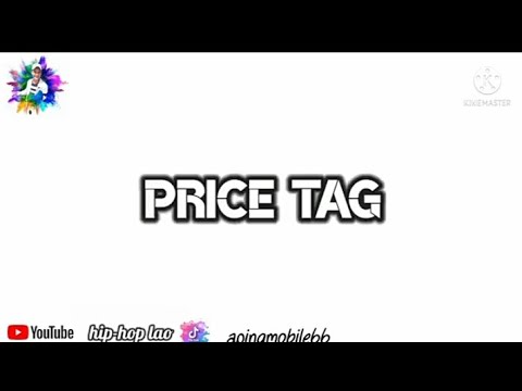 #1mil price Tag .cover#hiphop lao