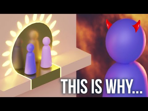 為什麼父母會欺負他們的孩子 (Why Parents Bully Their Children)