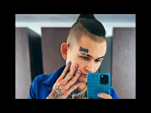 MORGENSHTERN x SLAVA MARLOW Type Beat / Free Trap Beat / instrumental