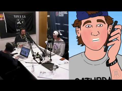 You Called the Wrong Show Man — VM of the Week 4/20