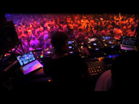 Stereo Nightclub - DAY 1 2012 - CHUS & CEBALLOS