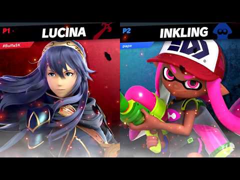 Aden vs Marko64 - The Weekly Wave #5 - Ultimate Winners Round of 48