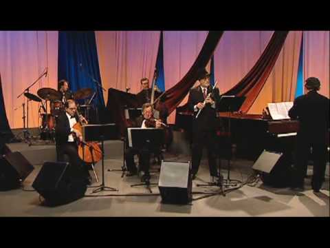 Manhattan Jazz Orchestra -  OVER THE RAINBOW