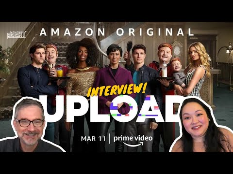 How accurate is UPLOAD Season 2? Explained!