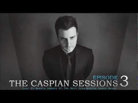 Masoud - The Caspian Sessions #003