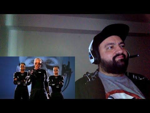 Scooter - How Much Is The Fish? (Official Video) - Reaction