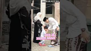 Download lagu GUS NOVEL SALIM ABAH #gusiqdam mp3