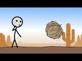 The Trouble With Tumbleweed