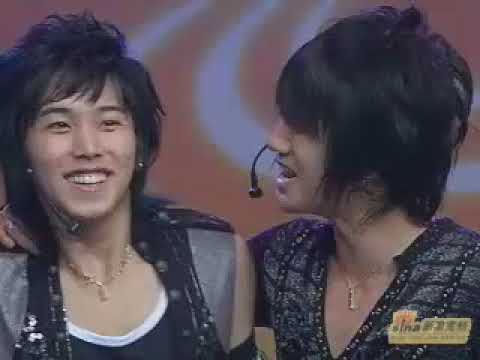 SUPER JUNIOR Sina Singer Club 060924